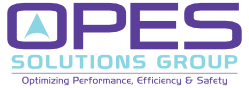 OPES SOLUTIONS GROUP Logo